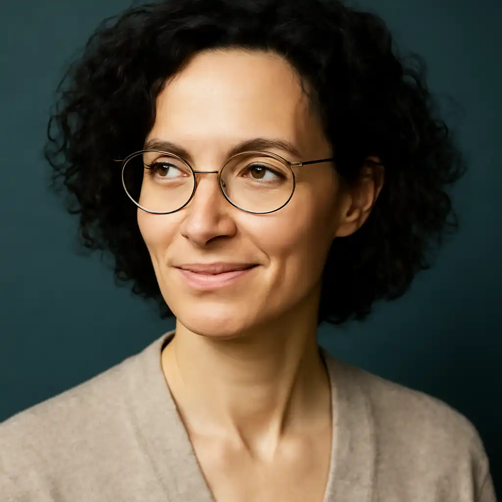 Elsa Bergman